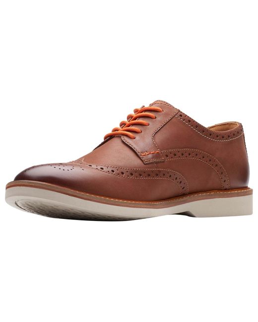 Atticus limit 2024 tan leather