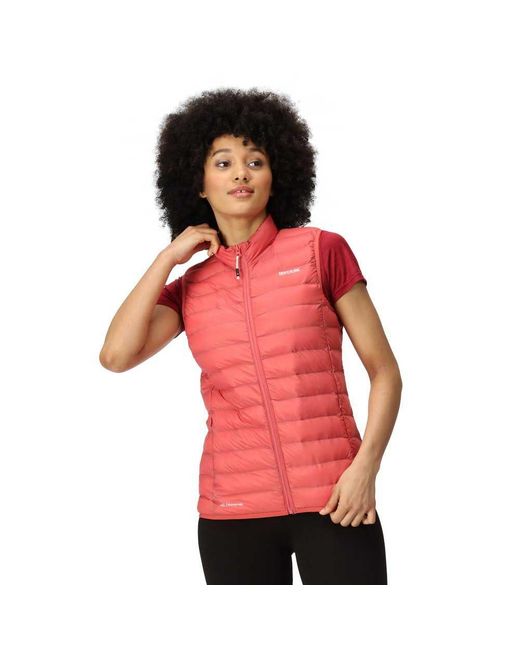 Regatta Red Marizon S Bodywarmer