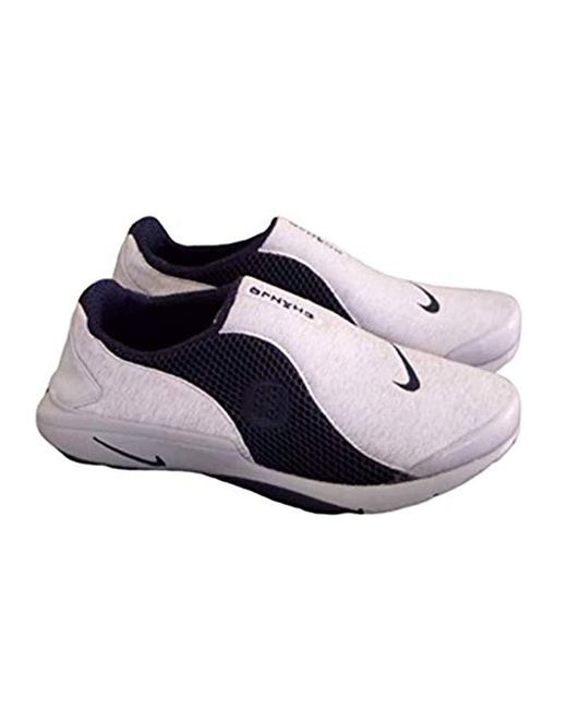 Nike Neoprene Air Presto Chanjo Plus Trainers Sneakers Shoes Original 2001  Vintage Xxs Uk 6-7 in Grey for Men | Lyst UK