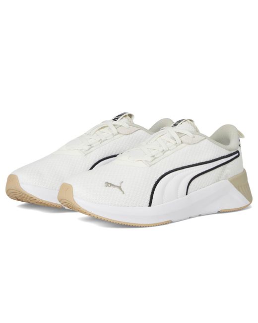 Softride Harli Cross Trainer Sneaker Donna di PUMA in White