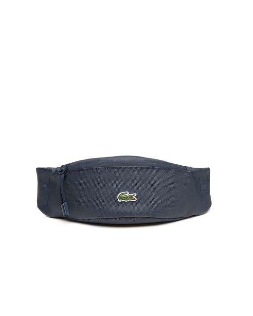 Lacoste Nh3317lv Waist Bag in Blue for Men Lyst UK