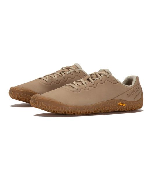 Merrell Brown Running