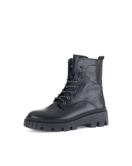 Günstige Stiefeletten Gabor Klassische Stiefeletten Klassische