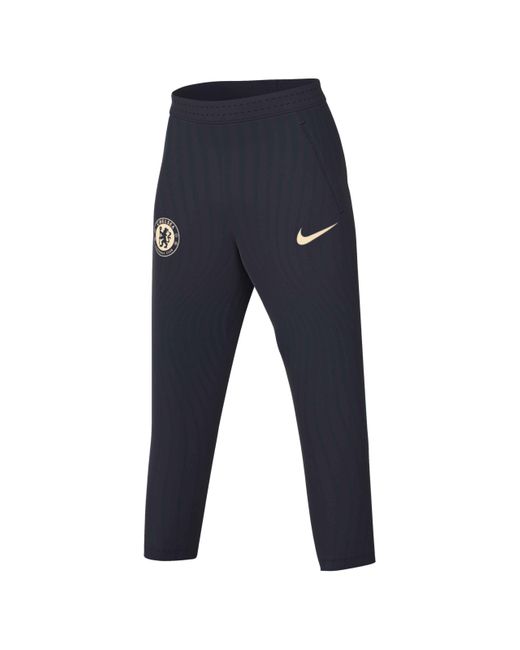 Chelsea Herren Dri-fit ADV Strike El PNT Kpz Pantalon Nike pour homme en coloris Blue