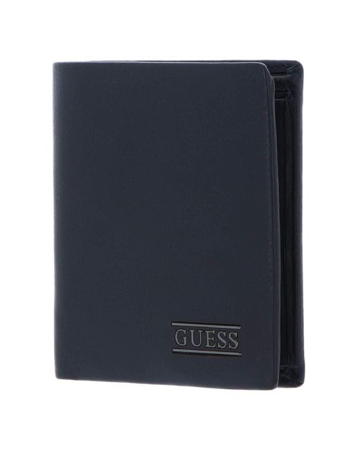 guess new boston billfold coin