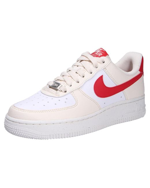 Air Force 1 '07 Scarpe Donna di Nike in White