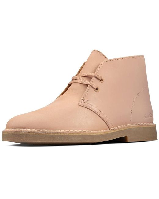 clarks desert boot 38