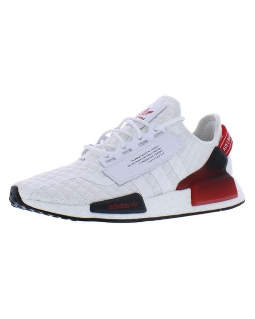 Nmd runner casual shoes online