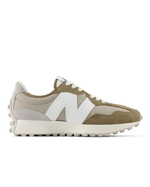 New Balance Multicolor U327WTA Sneaker