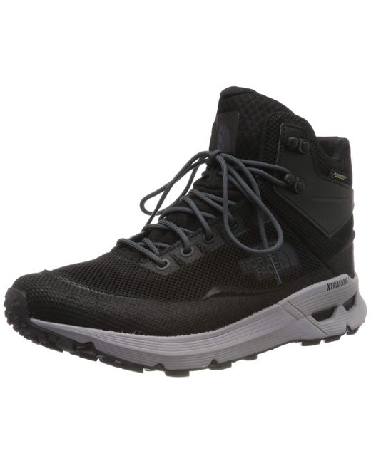 the north face safien mid gtx