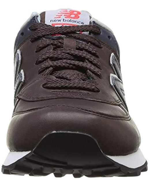 new balance ml574 d