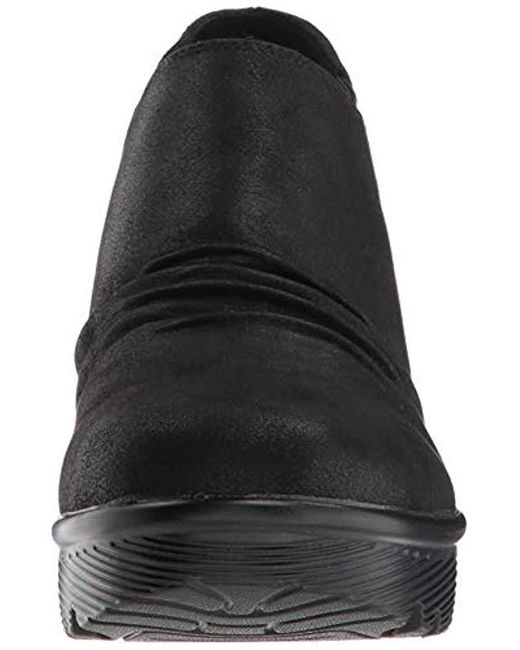 skechers parallel ditto bootie