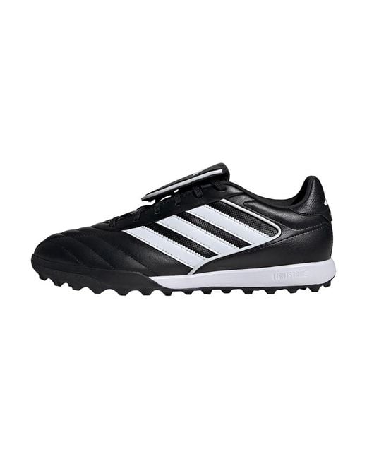 Adidas Black Copa Gloro 2 Turf Boots