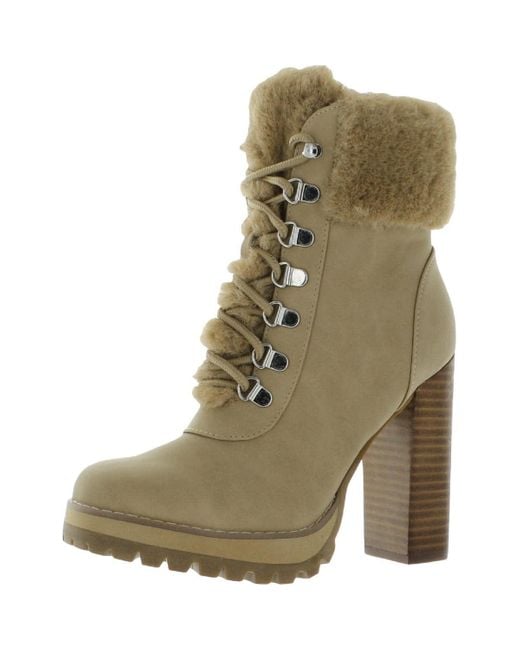 Steve madden 2025 heels boots