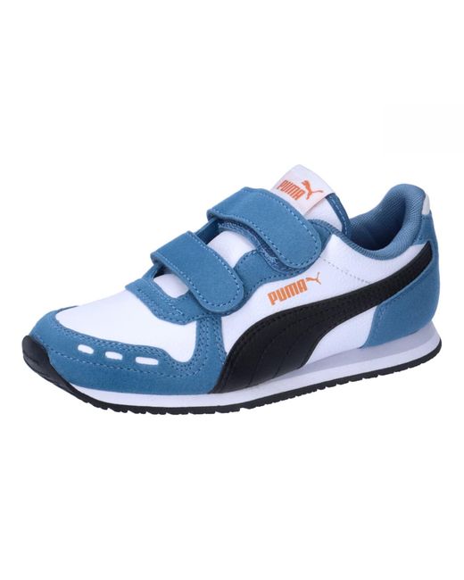 Cabana Racer SL 20 V PS di PUMA in Blue