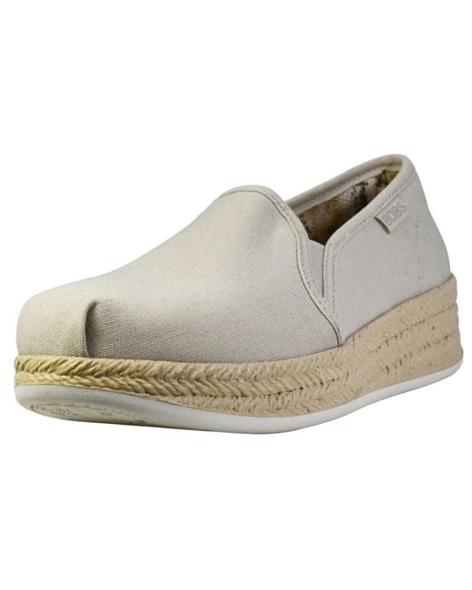 Skechers Natural Urban Highlites Platform