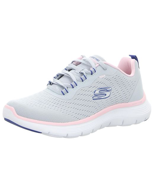 Flex Appeal 5.0 di Skechers in Blue