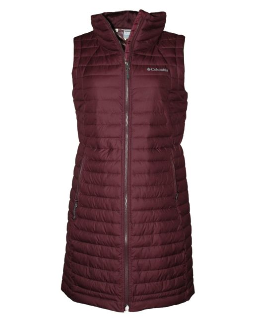 Columbia flurry run down Clearance