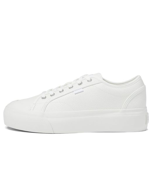 Roxy White Cruizer Lx Sneaker
