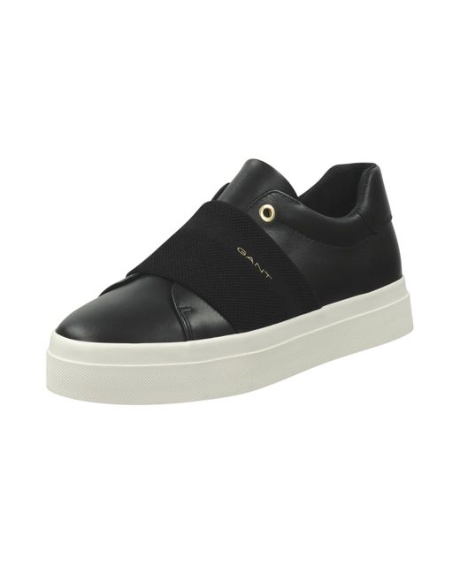 Gant Black FOOTWEAR AVONA Sneaker