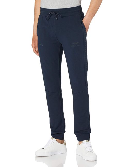 hackett track pants