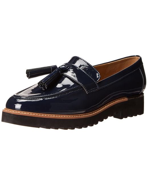 franco sarto flex loafer