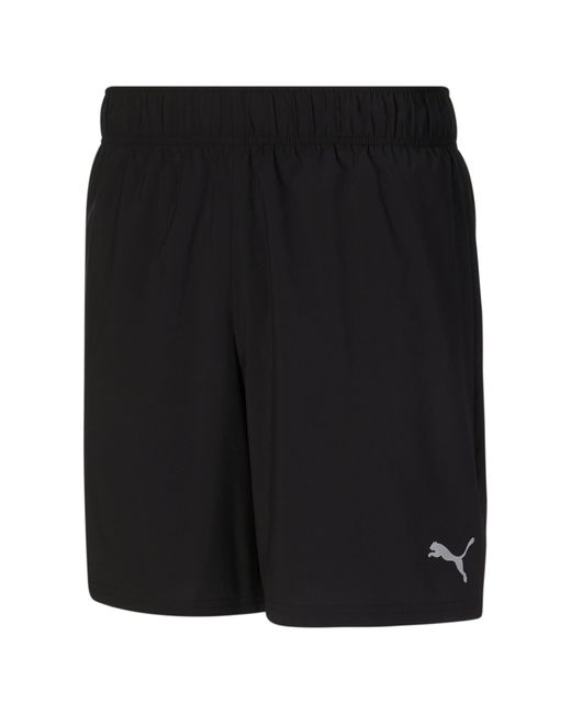 PUMA Run Fav 2-in-1 Shorts M Voor in het Black voor heren