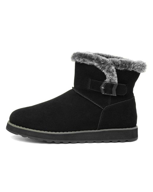Skechers Keepsakes 2.0_44620 in Black 