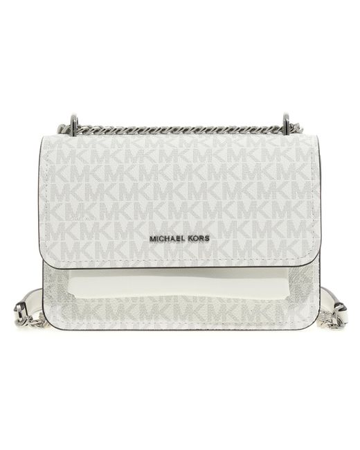 SM XBODY di Michael Kors in Metallic