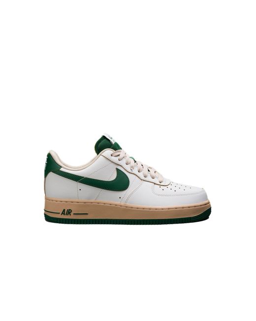 Nike Air Force 1 Low Vintage Gorge Green DZ4764-133 Size 44