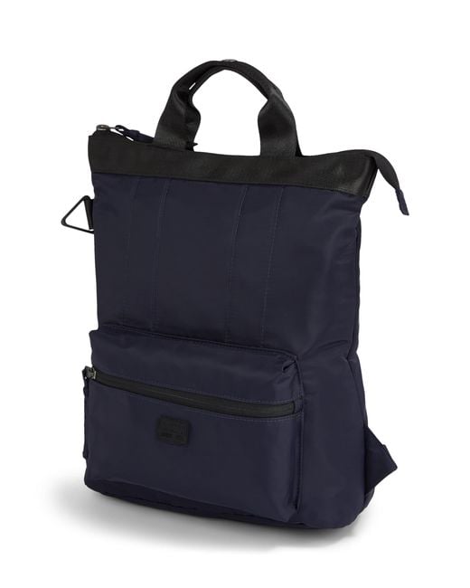 G-Star RAW Functional Rucksack 2.0 Backpack in Blue für Herren