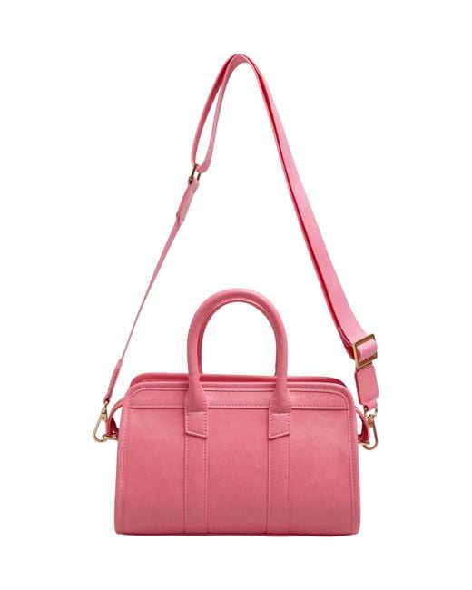 Esprit Pink 044ea1o341 Schultertasche