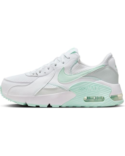 Scarpe da ginnastica Air Max Excee da donna di Nike in Gray
