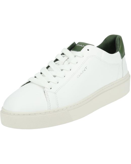 Gant Sneaker 'mc julien' in White für Herren