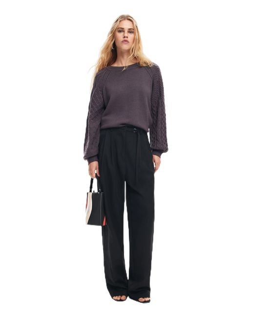 Thin pullover sweater sale