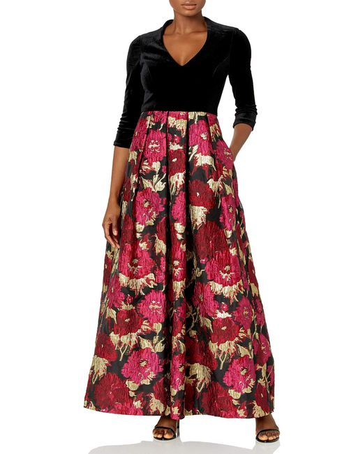 Eliza j maxi skirt sale