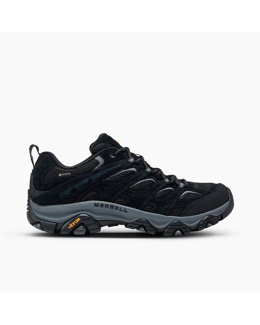 Moab 3 GTX di Merrell in Blue da Uomo