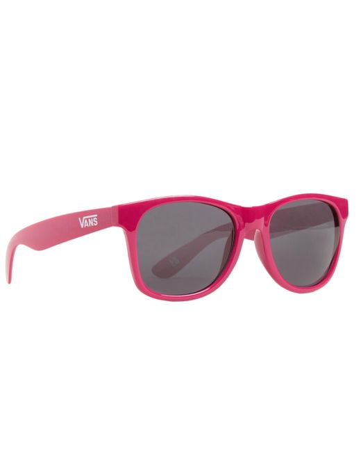 Vans Pink Cherries