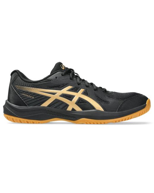 Asics Upcourt Volleyball Shoes in Blue for Men Lyst UK