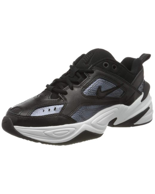 M2K Tekno Zapatillas Nike de color Negro - 72 % de descuento | Lyst