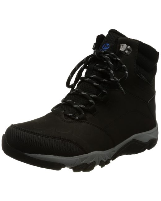 merrell vego thermo mid