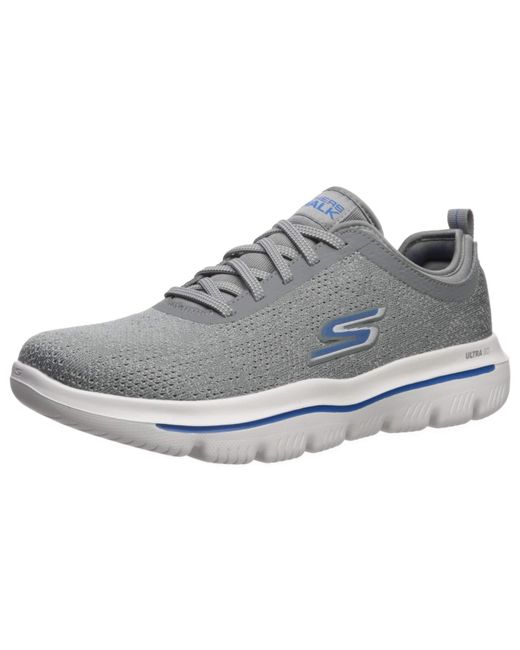 skechers go walk evolution ultra logic