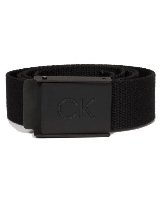 Calvin Klein Black - One for men