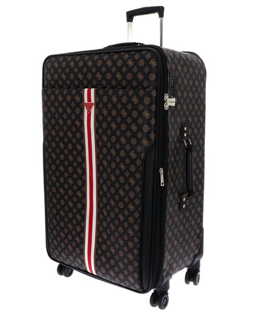 Suitcase TWP926-99880 di Guess in Black