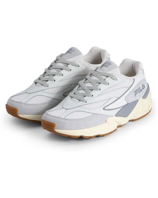 V94m Wmn di Fila in Metallic da Uomo