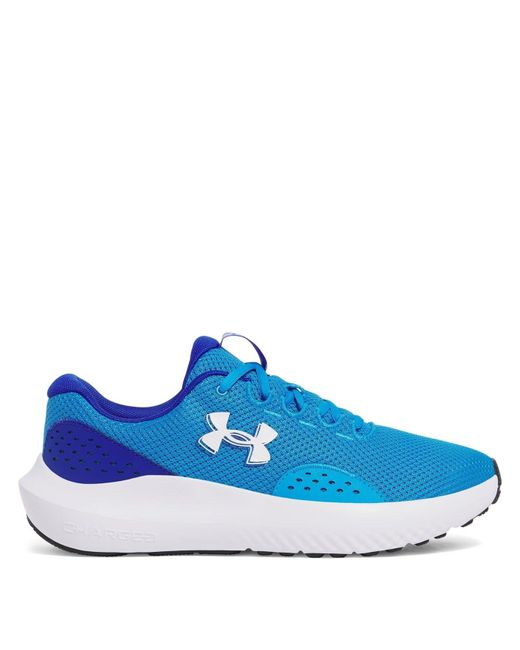 Charged Surge 4 Running Shoes EU 46 Under Armour pour homme en coloris Blue