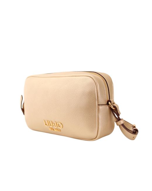 Liu Jo Case Gold AA5137E0033 GOLD TU di Liu Jo in Black
