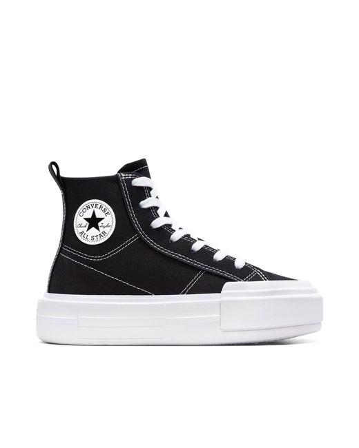 Sneakers di Converse in Black