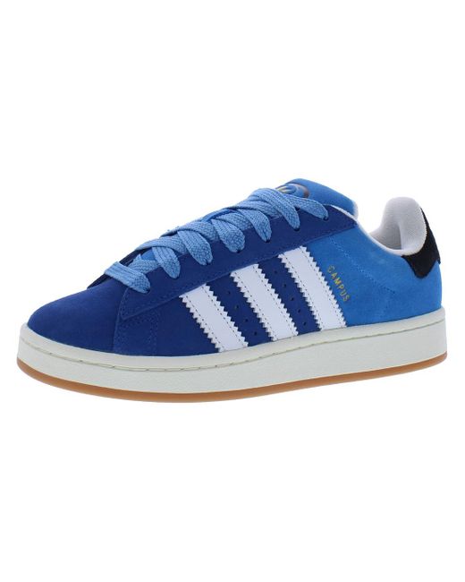 Adidas Blue Campus 00s S Sneaker for men