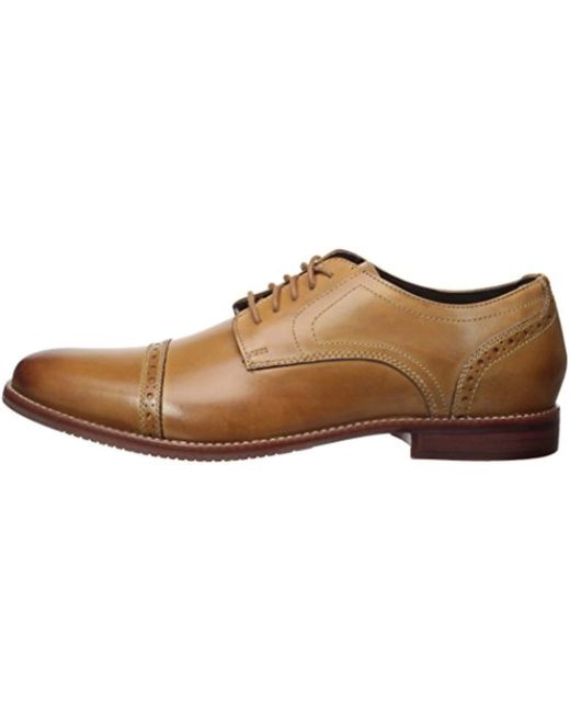rockport symon wingtip